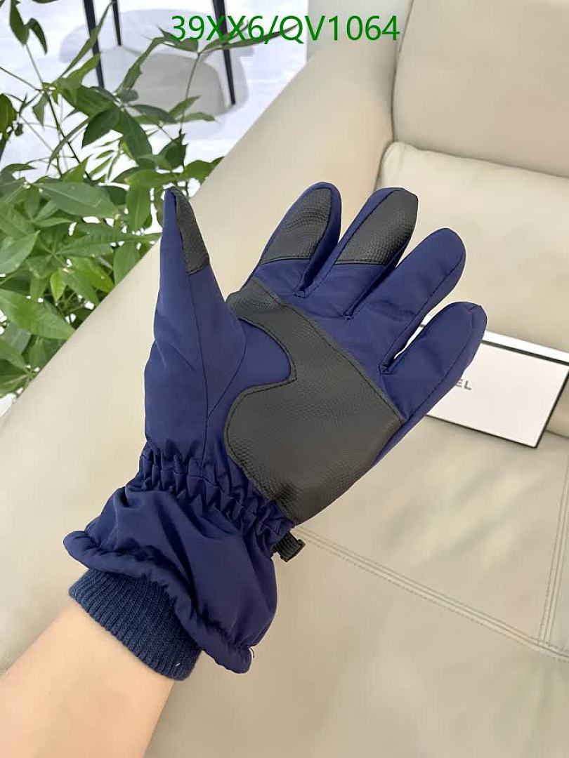 Chanel-Gloves Code: QV1064 $: 39USD