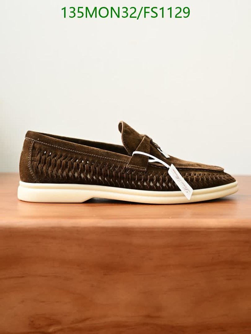 Loro Piana-Women Shoes Code: FS1129 $: 135USD