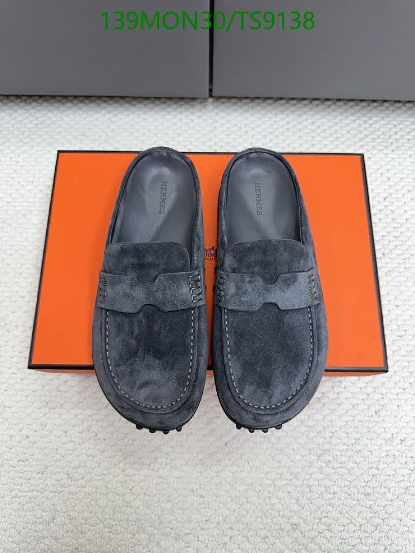 Hermes-Women Shoes Code: TS9138 $: 139USD