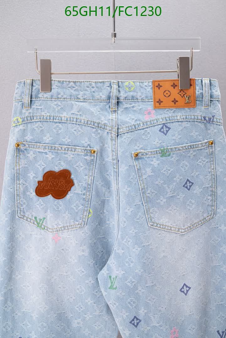 LV-Clothing Code: FC1230 $: 65USD