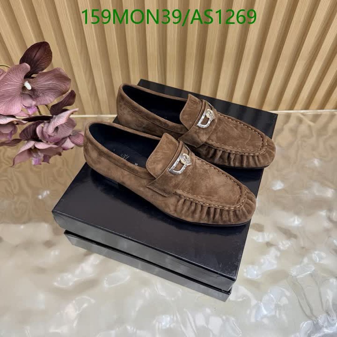 Christian Louboutin-Women Shoes Code: AS1269 $: 159USD