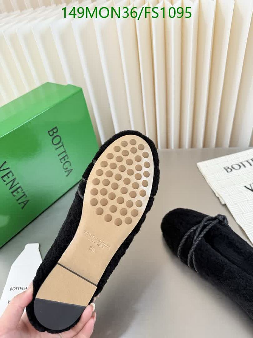 BV-Women Shoes Code: FS1095 $: 149USD