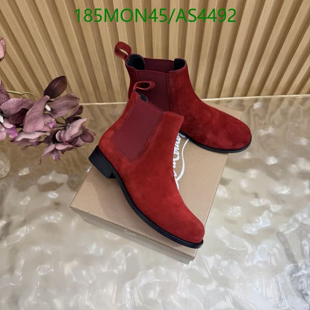 Christian Louboutin-Women Shoes Code: AS4492 $: 185USD