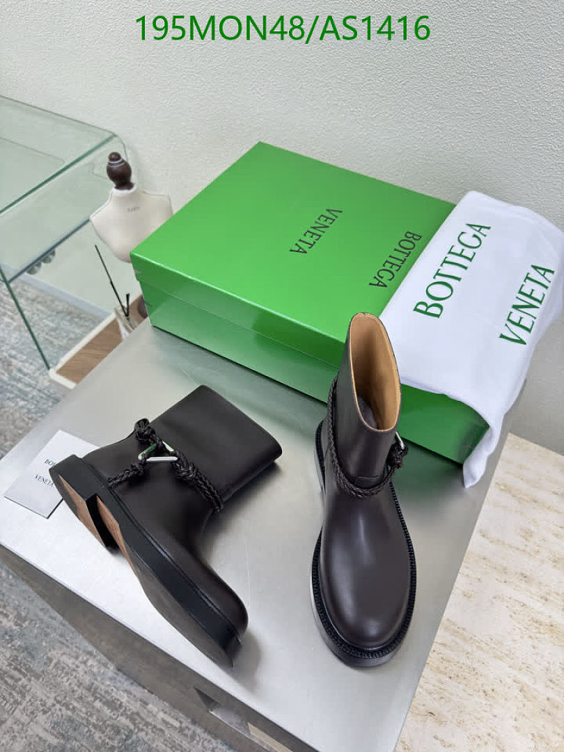 BV-Women Shoes Code: AS1416 $: 195USD