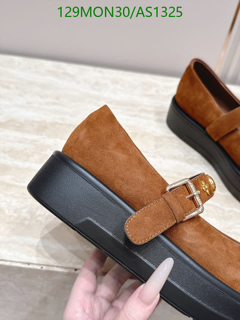 LV-Women Shoes Code: AS1325 $: 129USD
