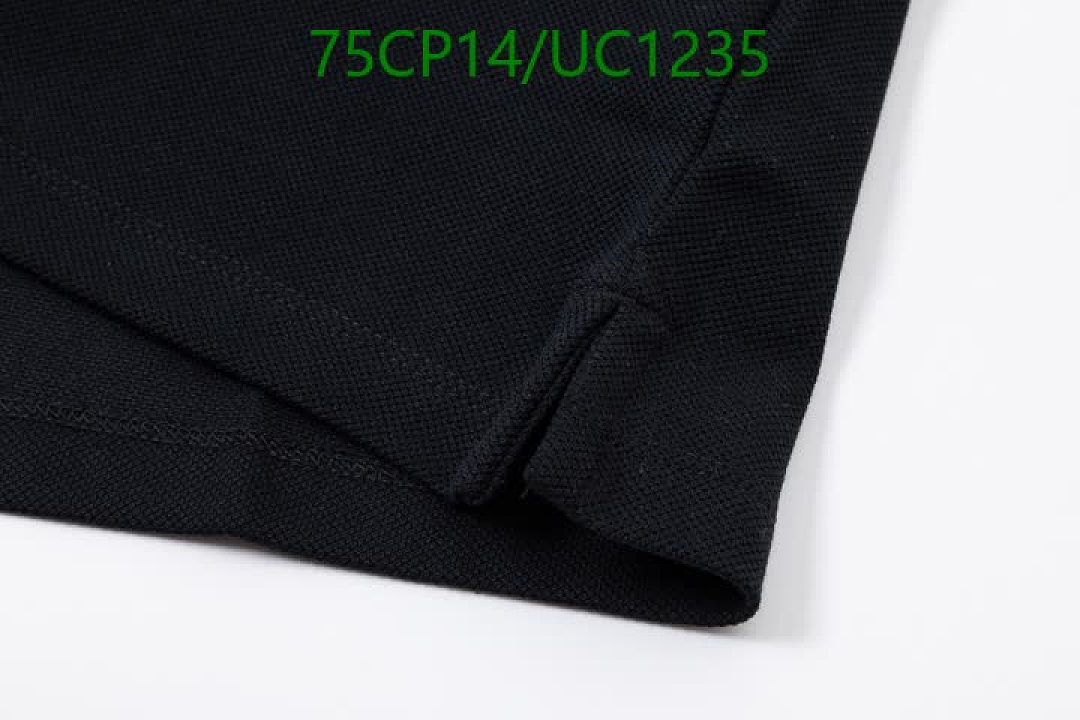 Prada-Clothing Code: UC1235 $: 75USD