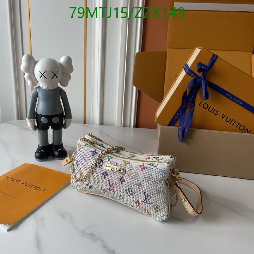 LV-Bags4A Quality Code: ZZX149 $: 79USD