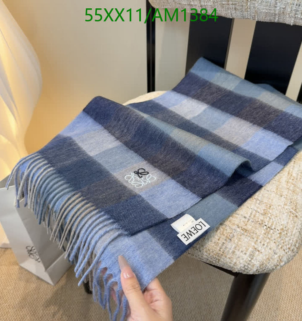 Loewe-Scarves Code: AM1384 $: 55USD