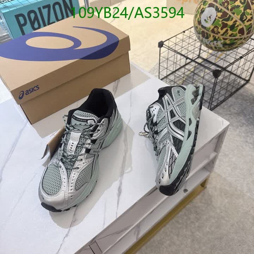 Asics-Women Shoes Code: AS3594 $: 109USD