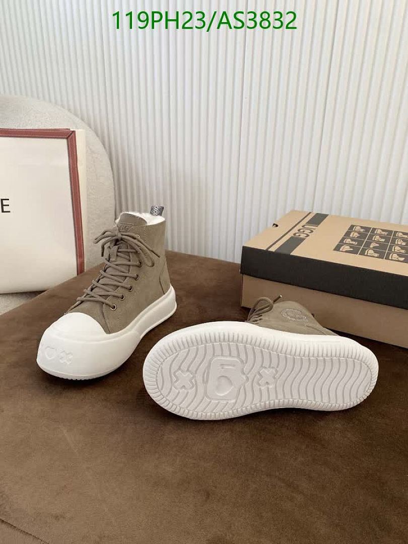 UGG-Women Shoes Code: AS3832 $: 119USD
