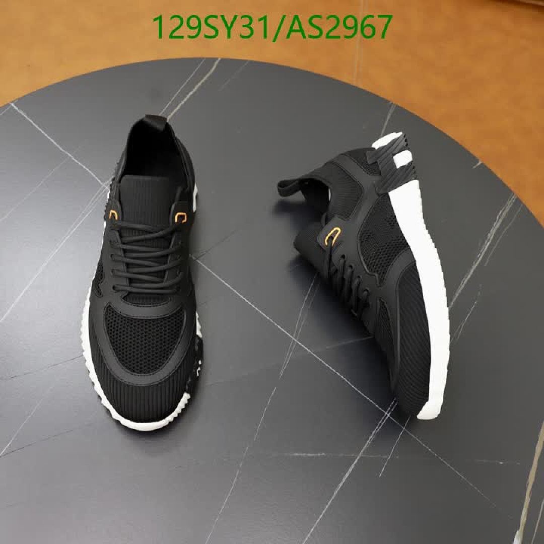 Hermes-Women Shoes Code: AS2967 $: 129USD