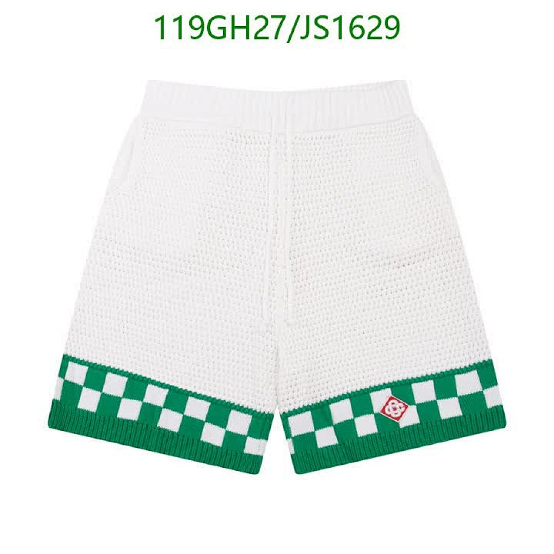 Casablanca-Clothing Code: JS1629 $: 119USD