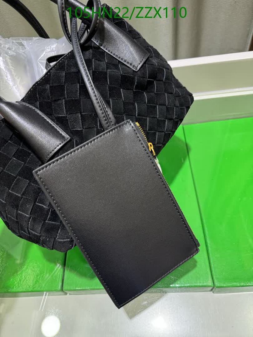BV-Bags4A Quality Code: ZZX110 $: 105USD