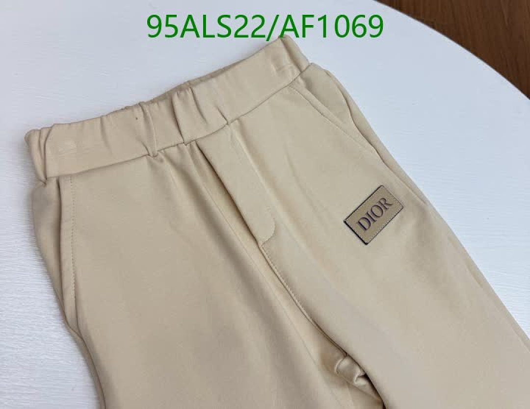 Dior-Clothing（Kids） Code: AF1069 $: 95USD
