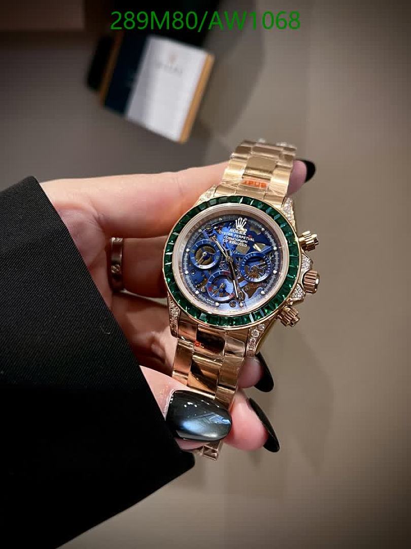 Rolex-WatchesMirror Quality Code: AW1068 $: 289USD