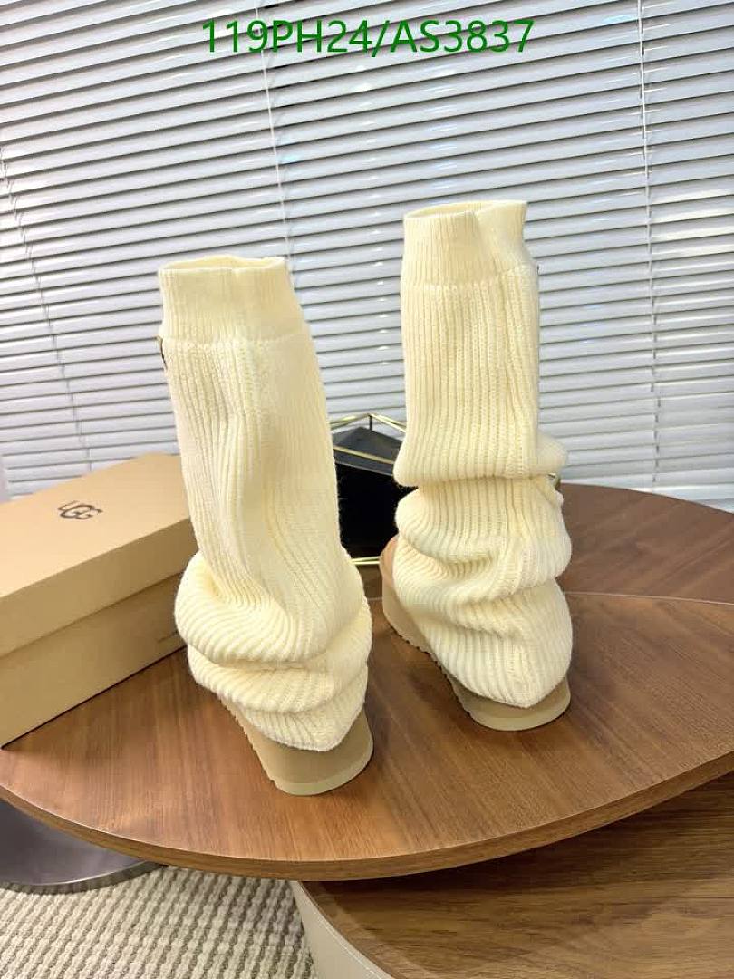 UGG-Women Shoes Code: AS3837 $: 119USD