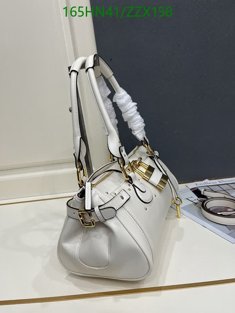 Chloe-Bags4A Quality Code: ZZX158 $: 165USD