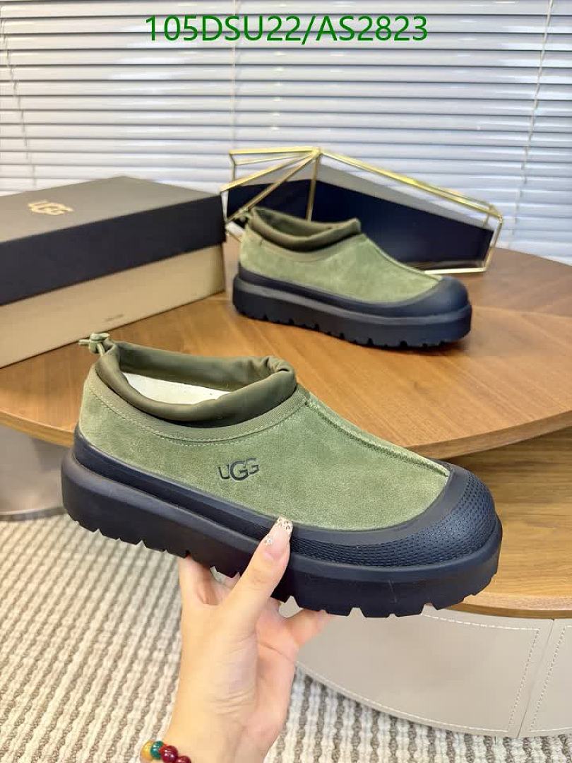 UGG-Men shoes Code: AS2823 $: 105USD
