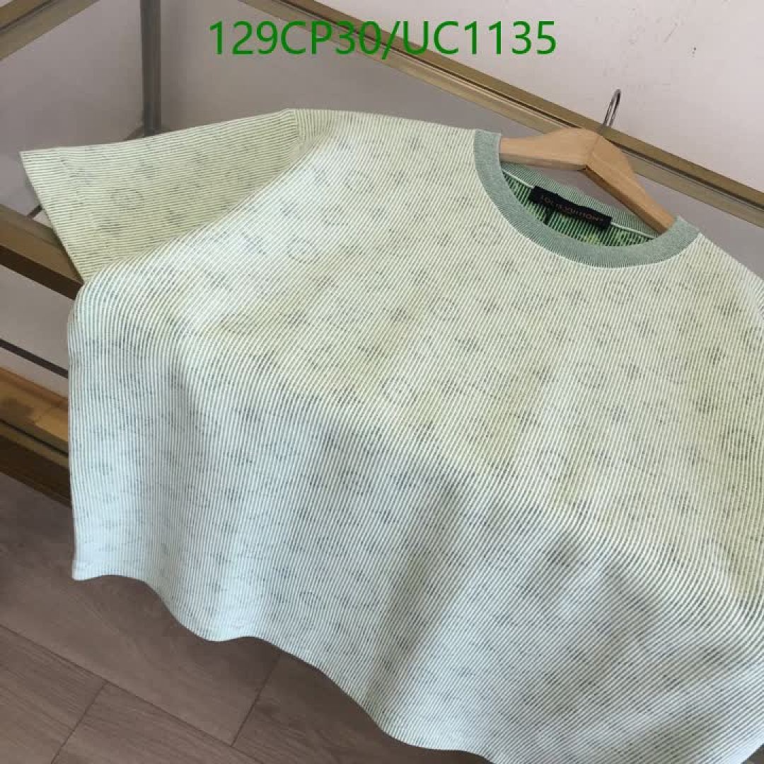 LV-Clothing Code: UC1135 $: 129USD