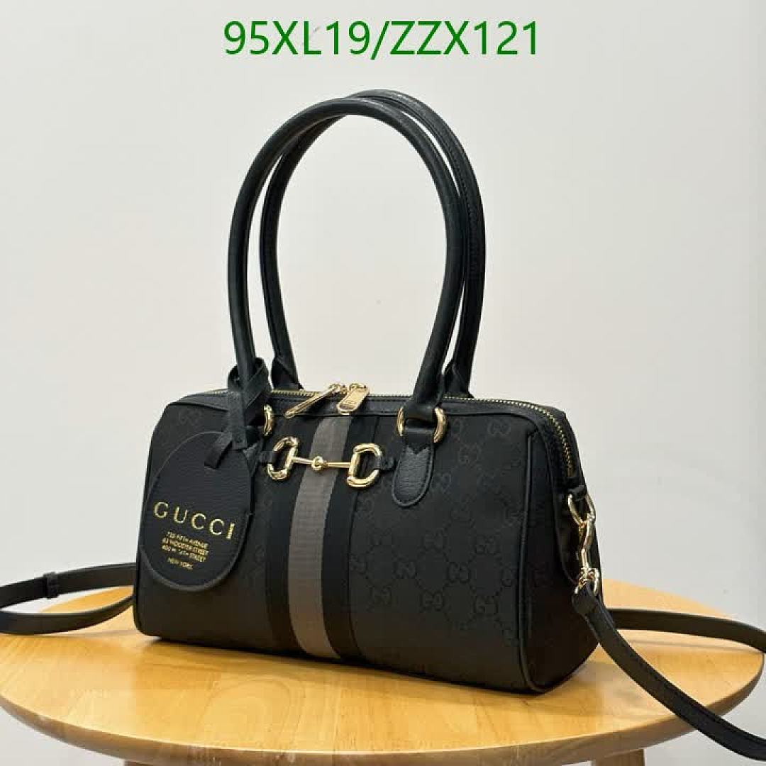 Gucci-Bags4A Quality Code: ZZX121 $: 95USD