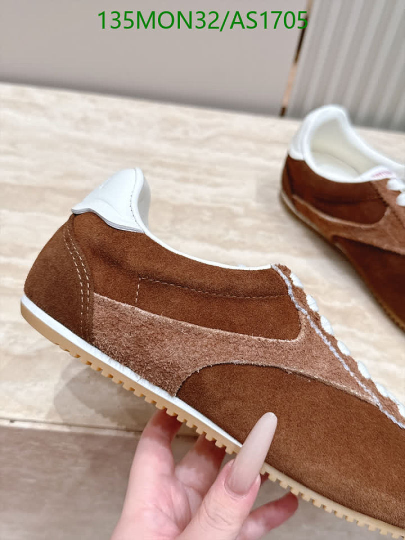 BV-Women Shoes Code: AS1705 $: 135USD