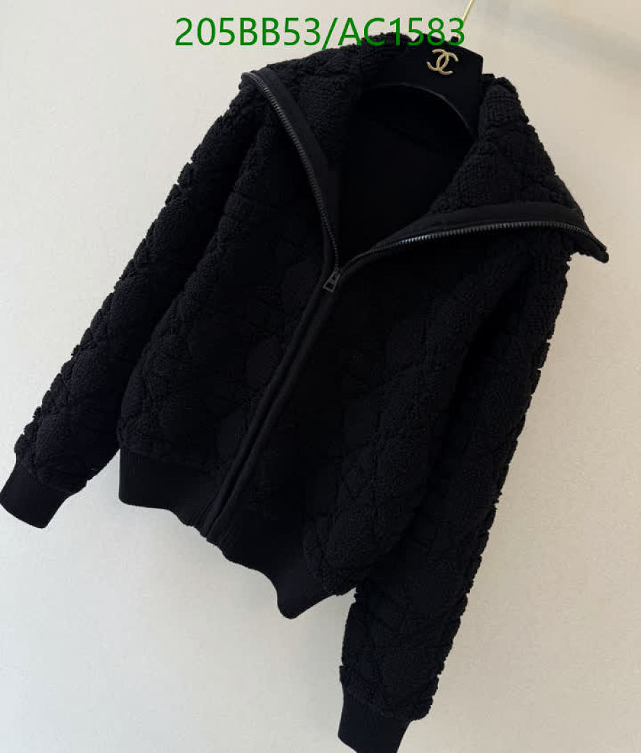 Dior-Clothing Code: AC1583 $: 205USD