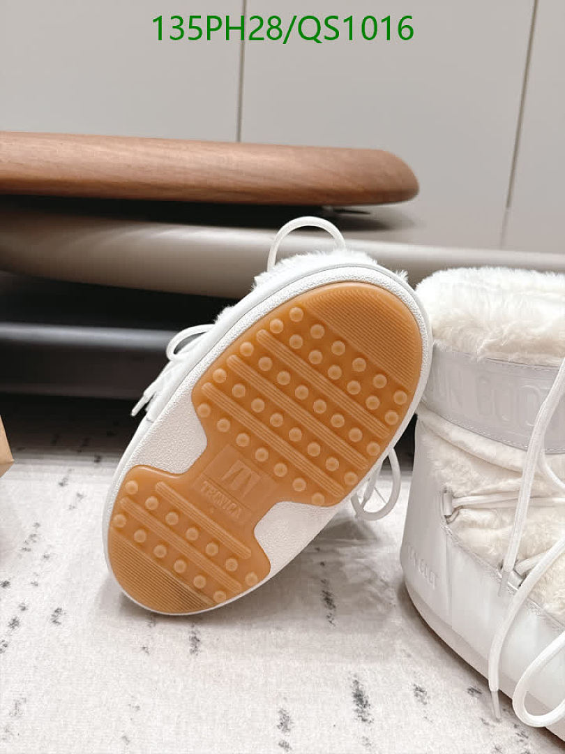 Moon Boot-Women Shoes Code: QS1016 $: 135USD