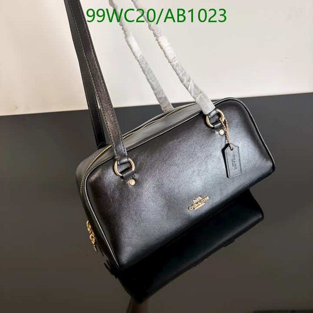 Coach-Bags4A Quality Code: AB1023 $: 99USD