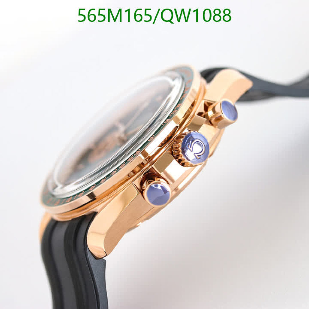 Omega-WatchesMirror Quality Code: QW1088 $: 565USD