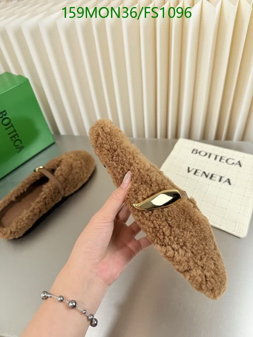 BV-Women Shoes Code: FS1096 $: 159USD