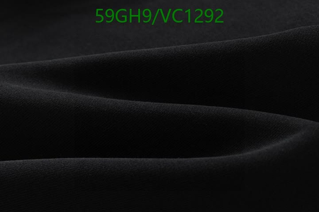 Moncler-Clothing Code: VC1292 $: 59USD