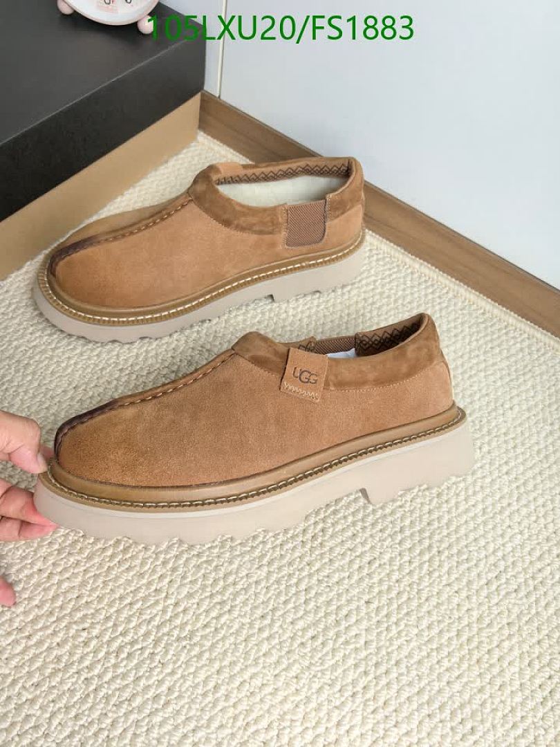 UGG-Men shoes Code: FS1883 $: 105USD