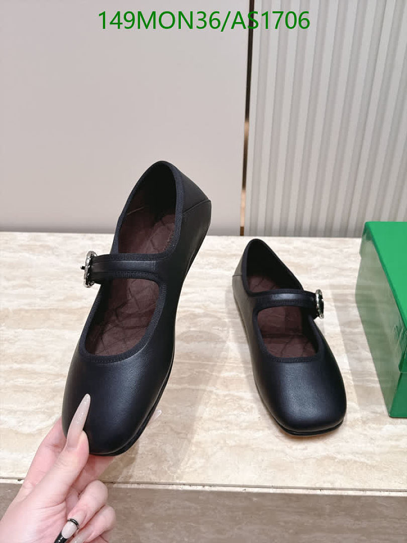 BV-Women Shoes Code: AS1706 $: 149USD