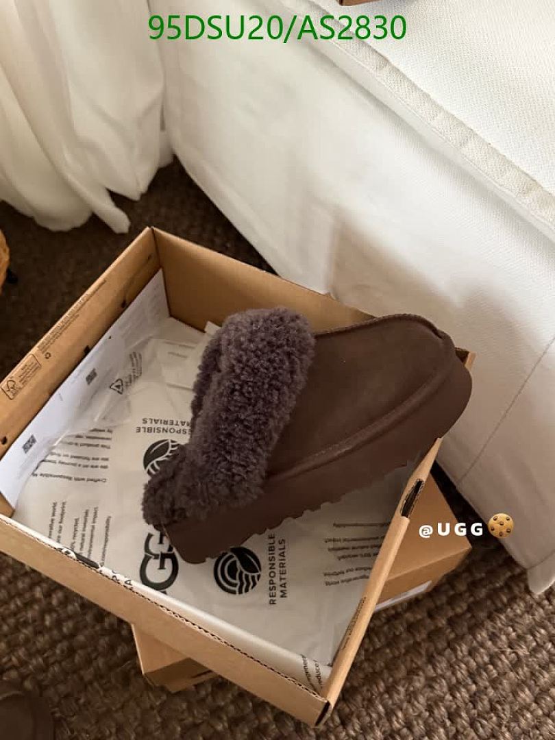 UGG-Women Shoes Code: AS2830 $: 95USD
