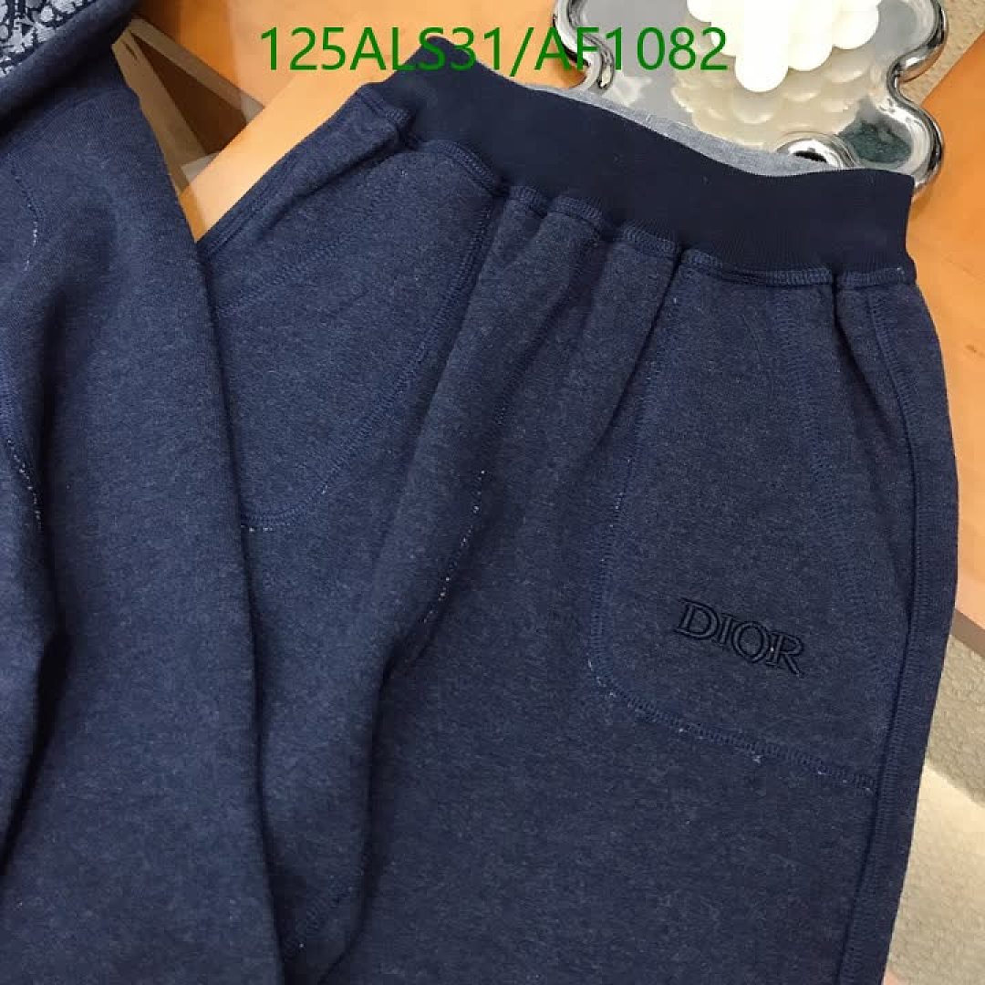 Dior-Clothing（Kids） Code: AF1082 $: 125USD