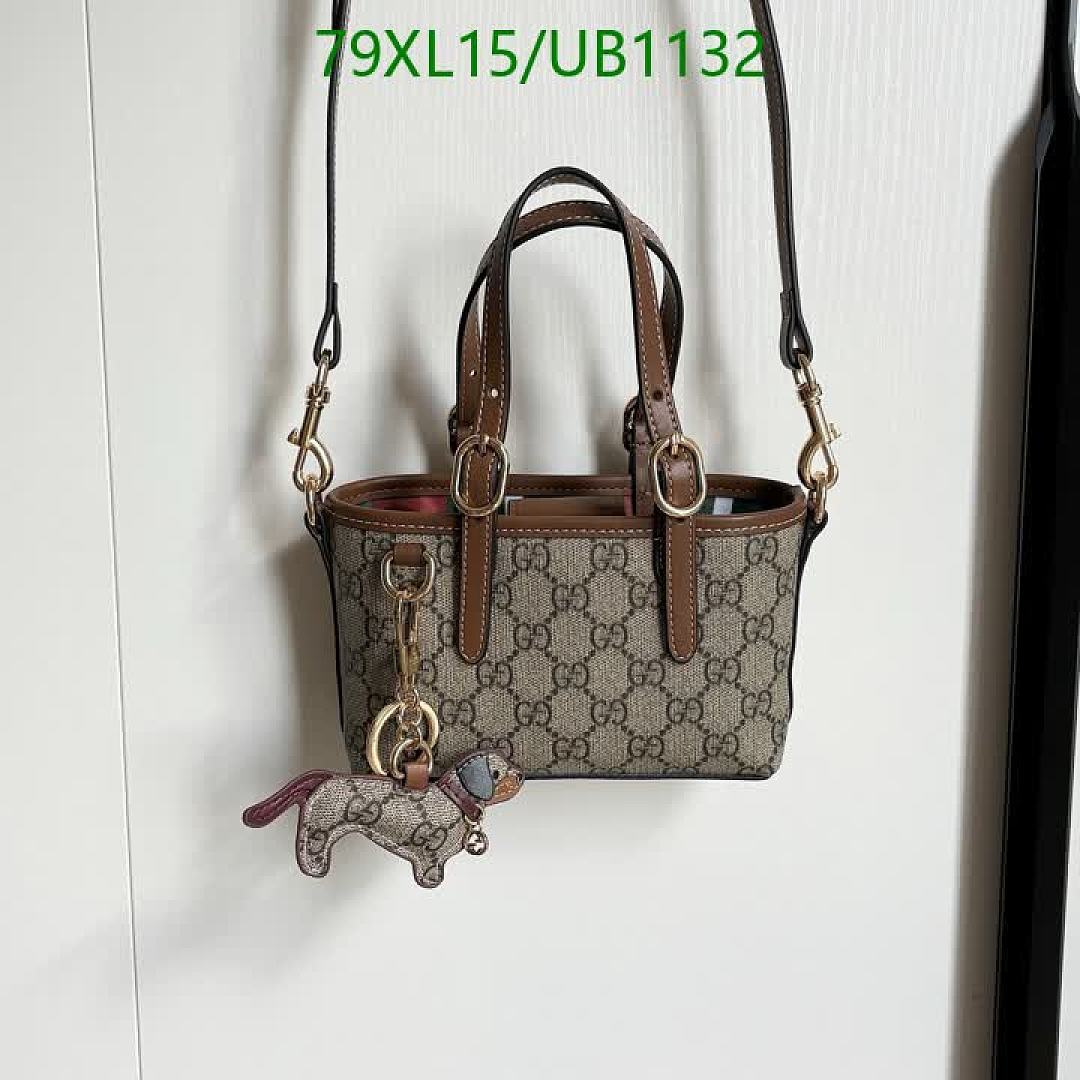 Gucci-Bags-4A Quality Code: UB1132 $: 79USD