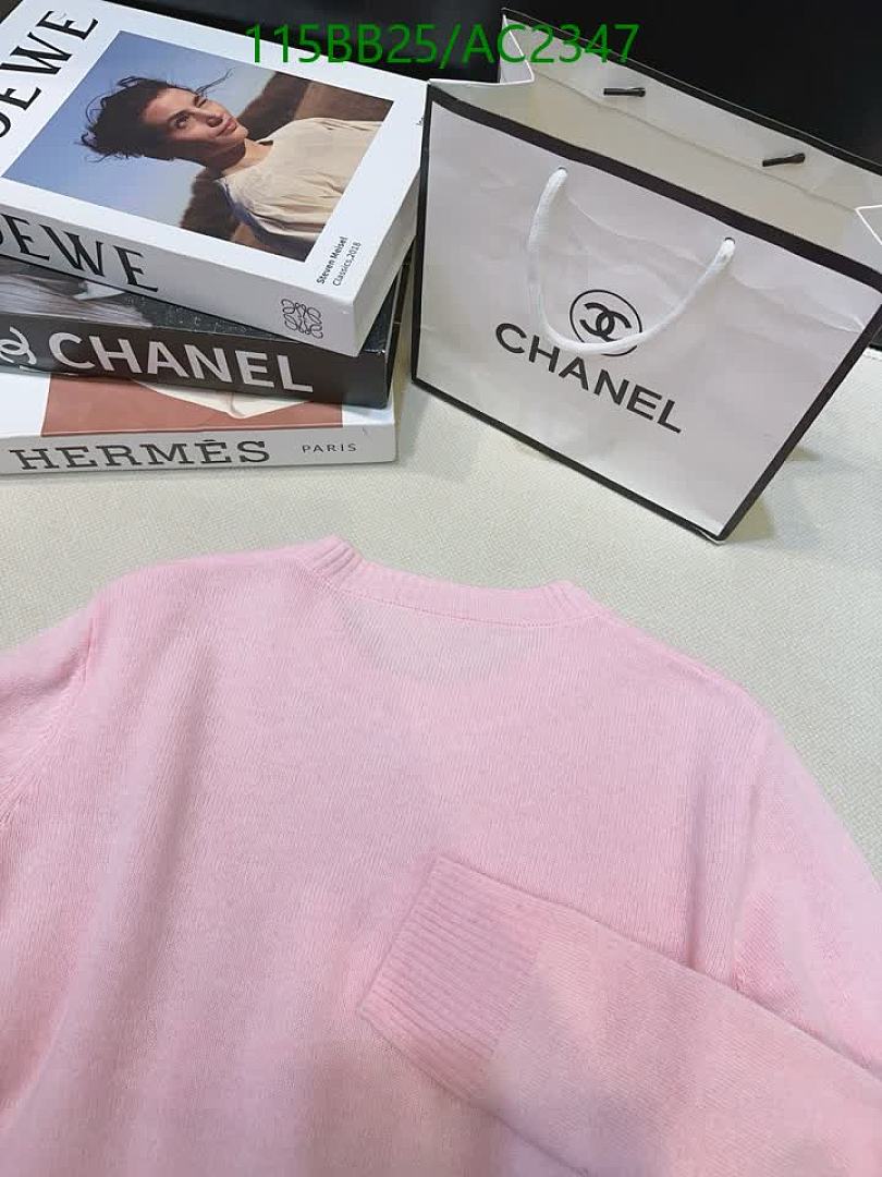Moncler-Clothing Code: AC2347 $: 115USD