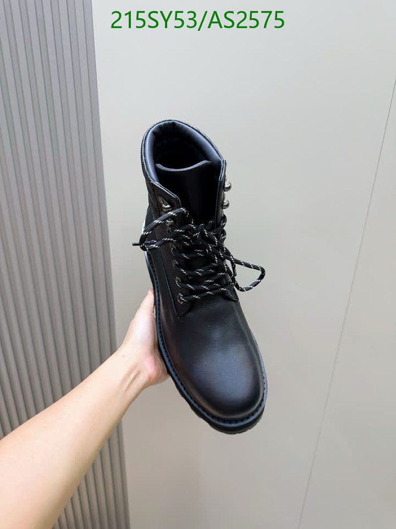 Moncler-Men shoes Code: AS2575 $: 215USD