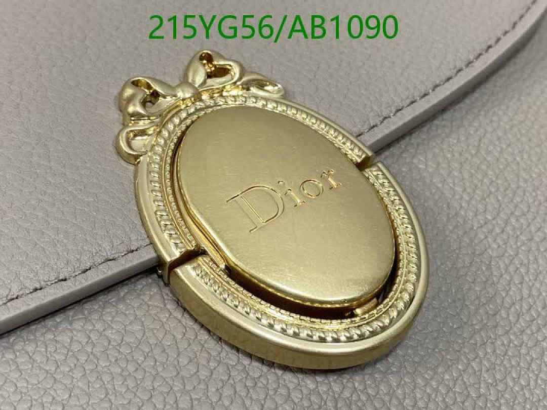 Dior-BagsMirror Quality Code: AB1090 $: 215USD