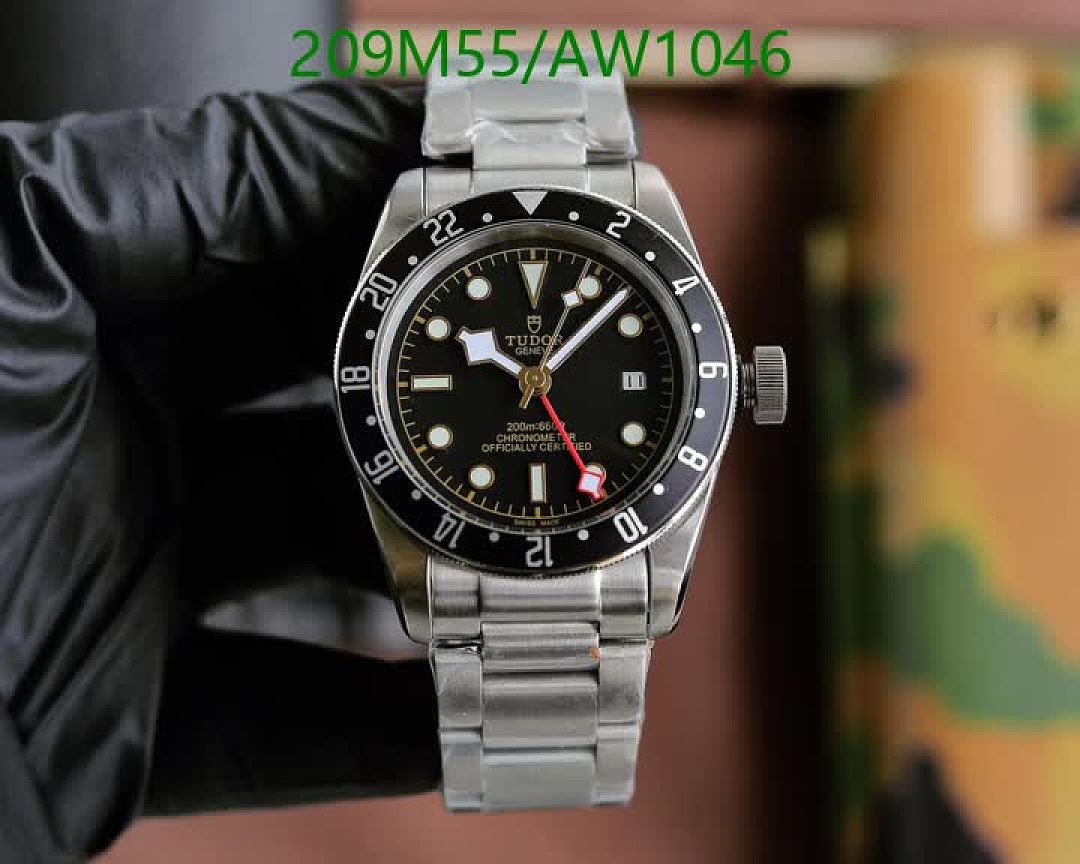 Tudor-WatchesMirror Quality Code: AW1046 $: 209USD