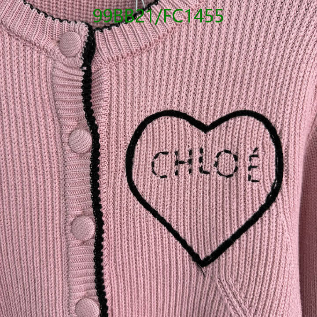 Chloe-Clothing Code: FC1455 $: 99USD