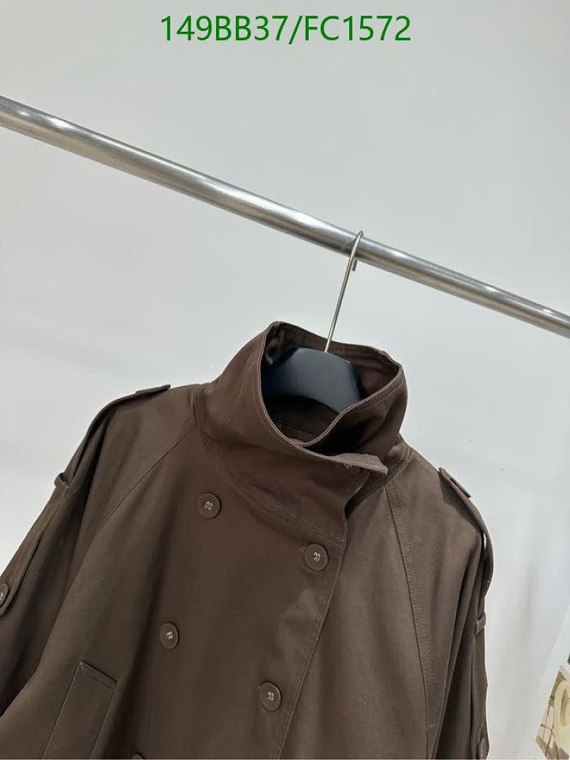Acne Studios-Clothing Code: FC1572 $: 149USD