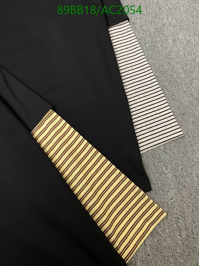 Miu Miu-Clothing Code: AC2054 $: 89USD