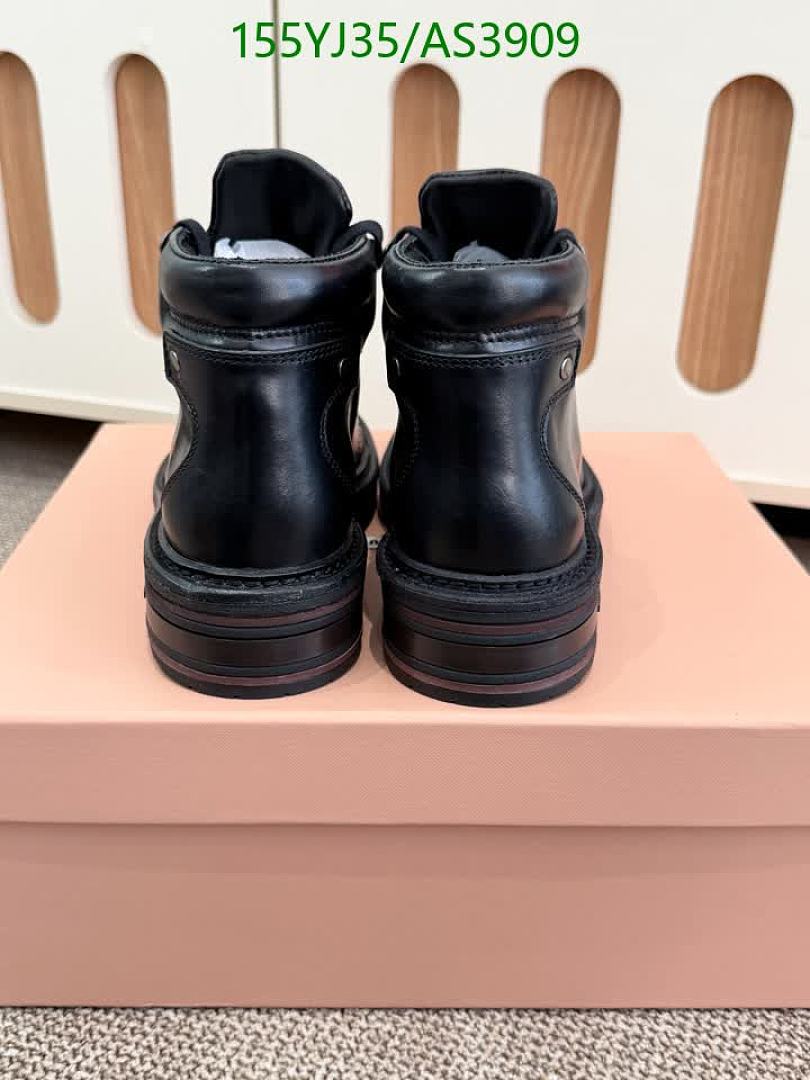 Miu Miu-Women Shoes Code: AS3909 $: 155USD