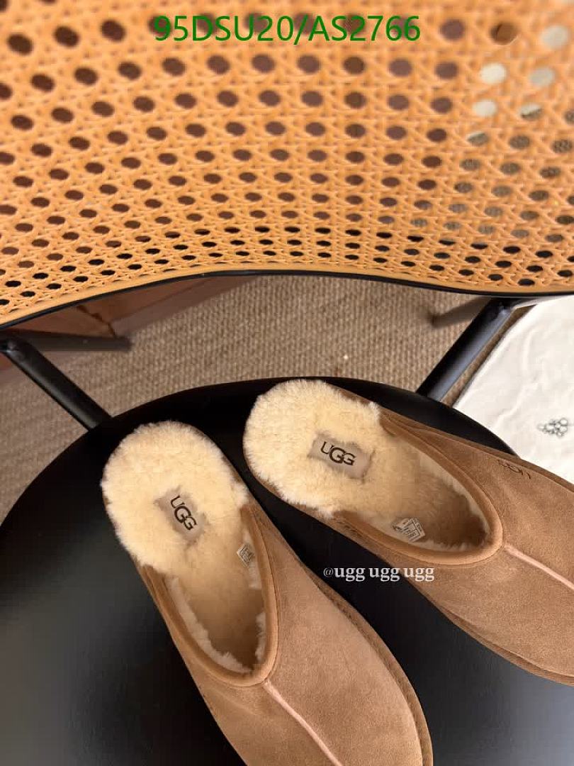 UGG-Men shoes Code: AS2766 $: 95USD