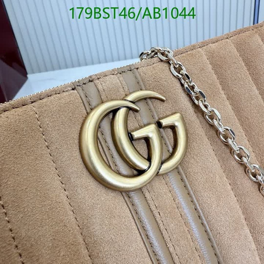 Gucci-BagsMirror Quality Code: AB1044 $: 179USD