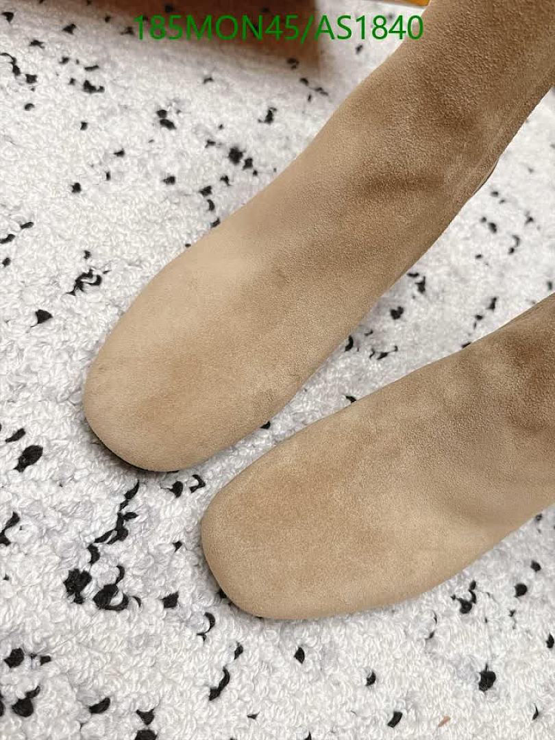 LV-Women Shoes Code: AS1840 $: 185USD