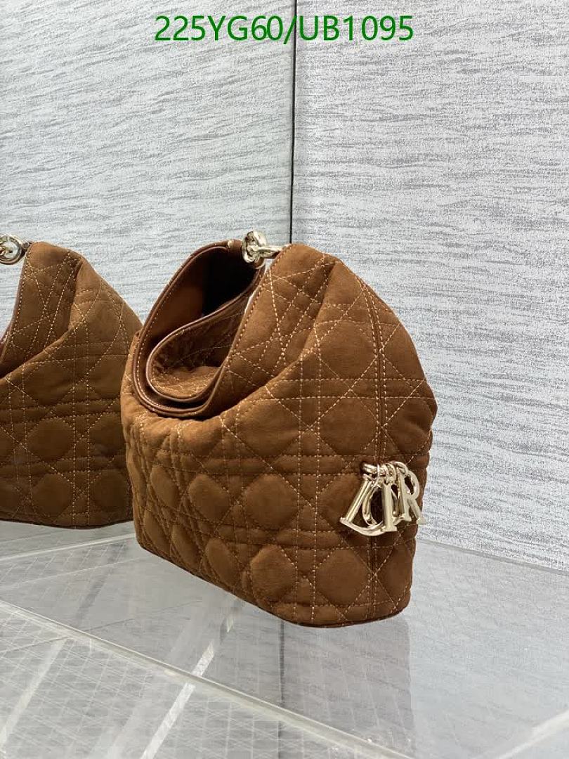 Dior-BagsMirror Quality Code: UB1095 $: 225USD