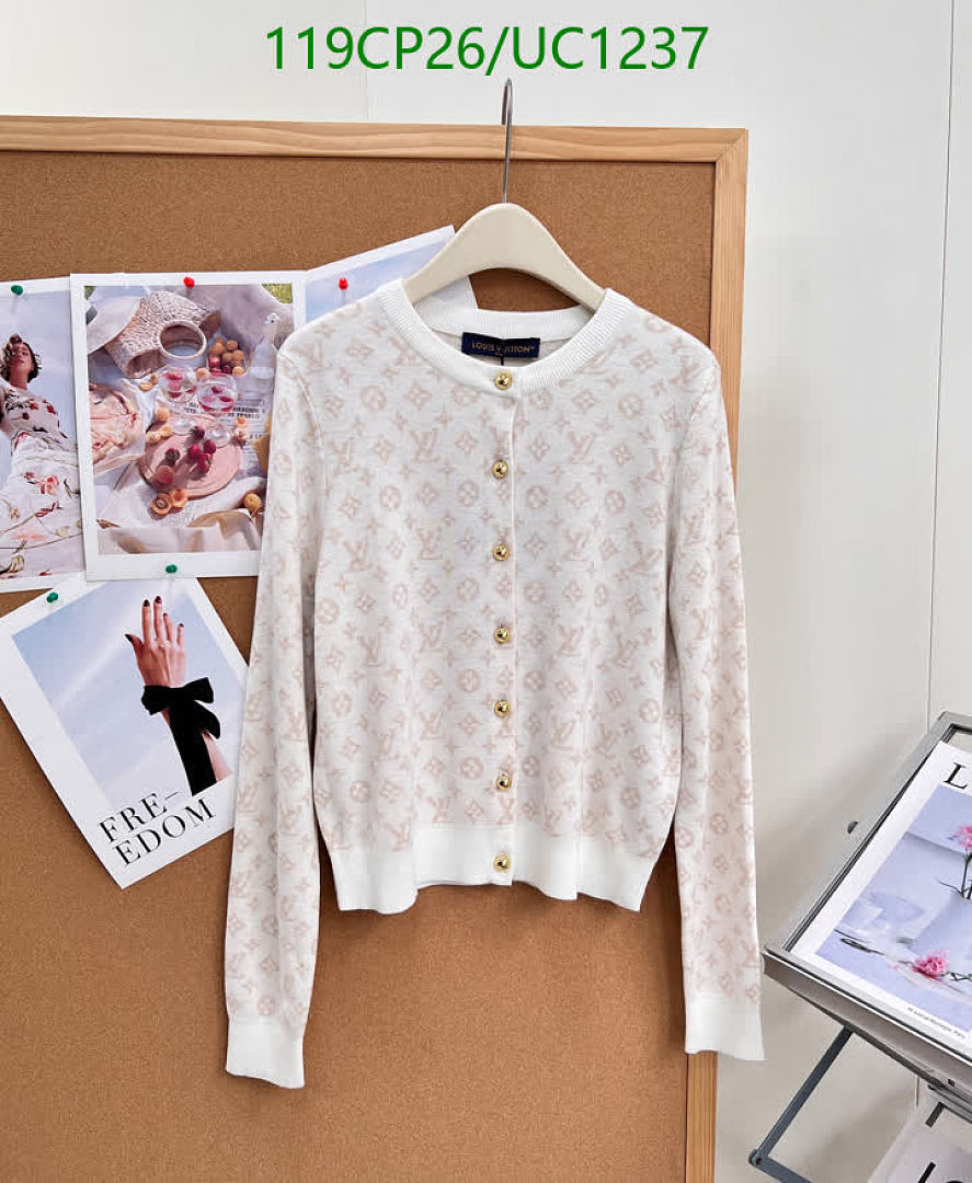 LV-Clothing Code: UC1237 $: 119USD