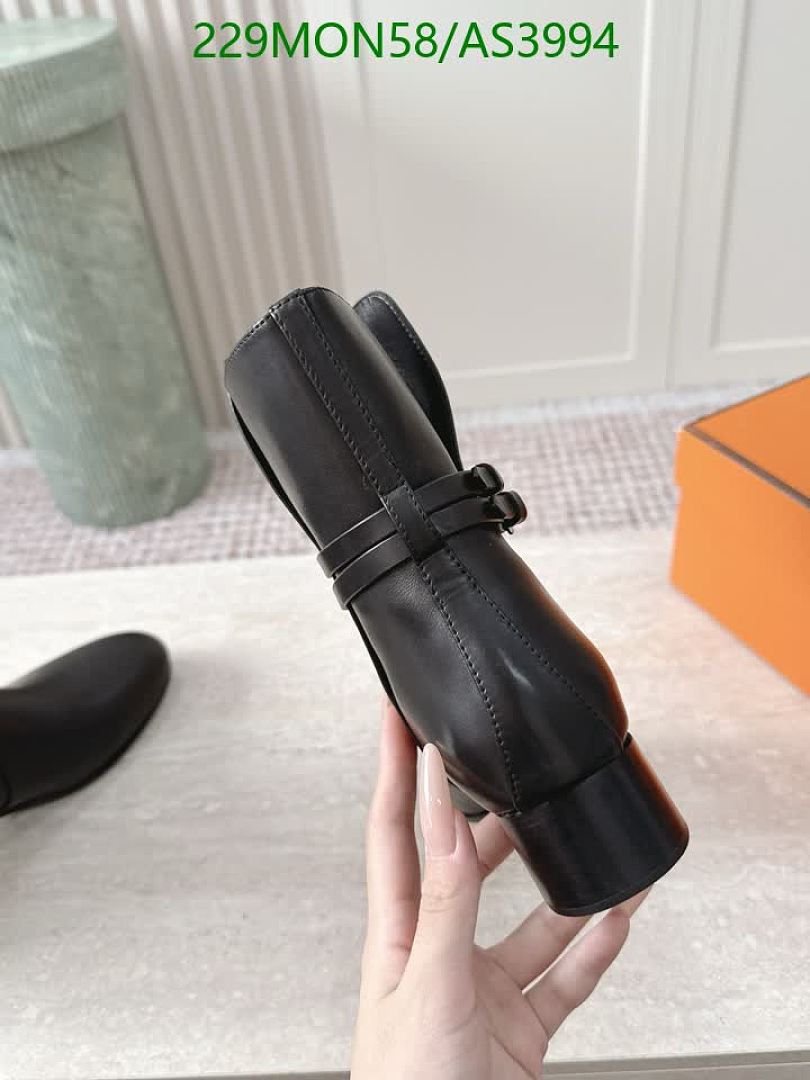 Hermes-Women Shoes Code: AS3994 $: 229USD